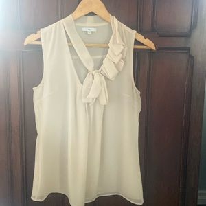 Gap size small blouse.